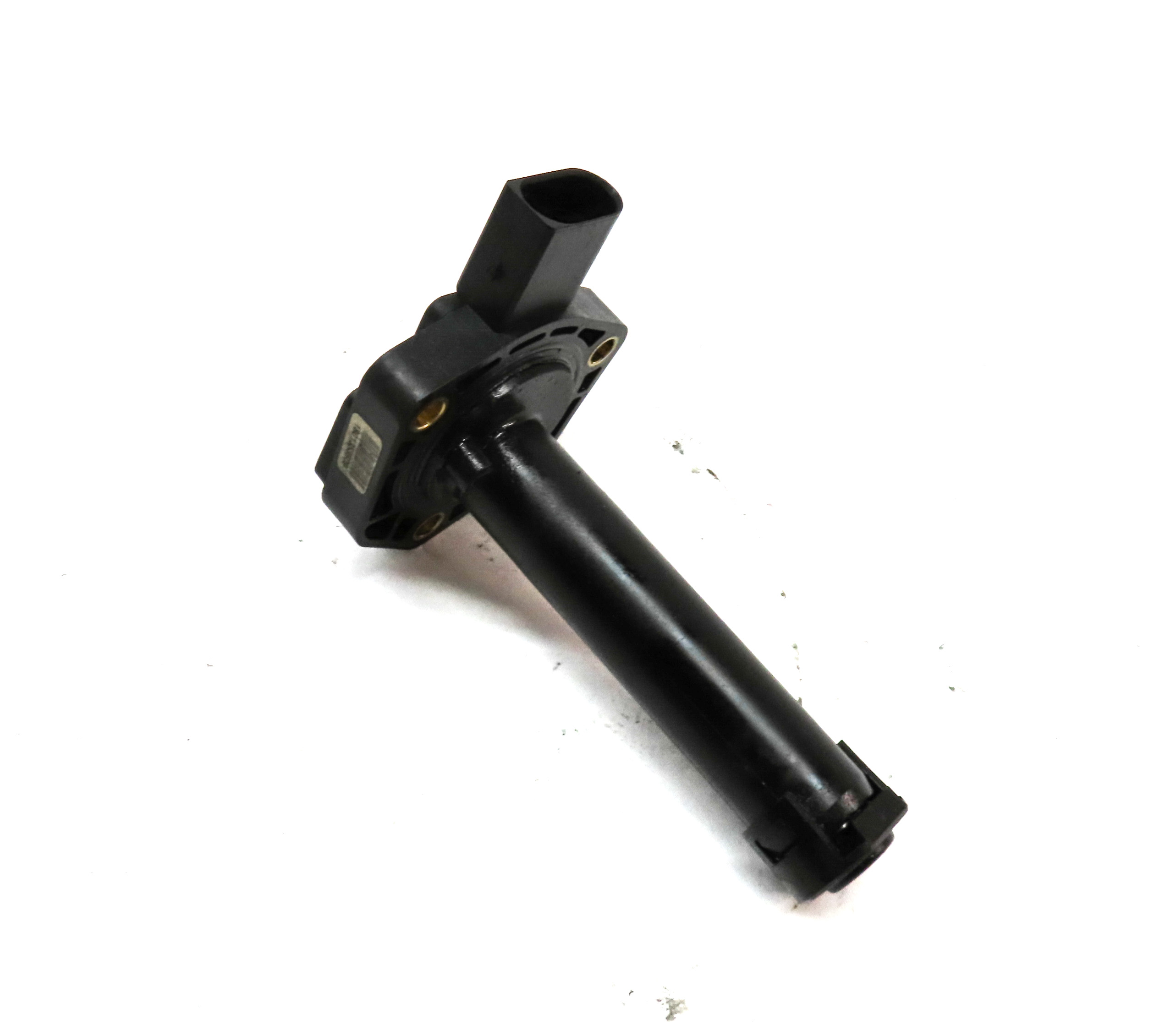 2011 BMW X3 (F25) 3.0L TURBO (N55) ENGINE OIL LEVEL SENSOR — exact item pictured